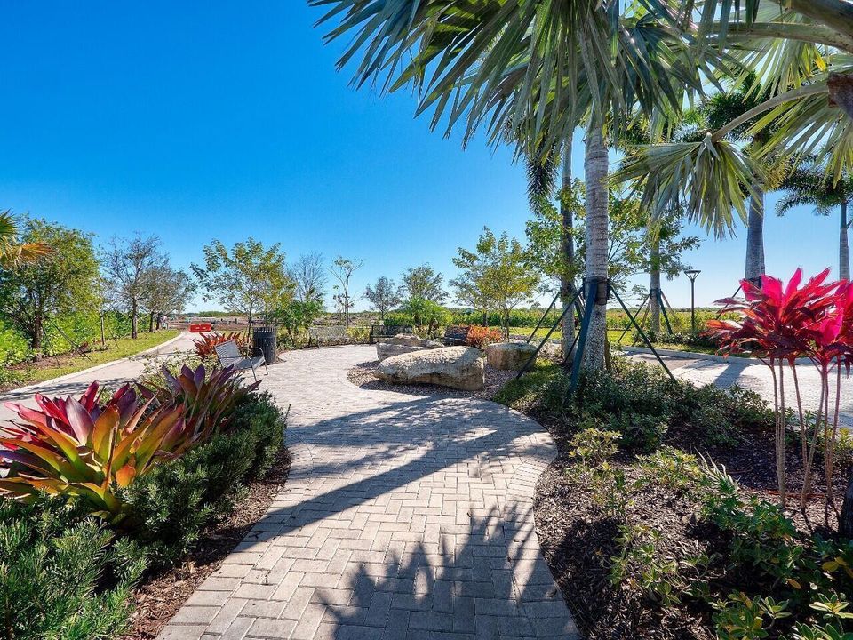 Community Amenities