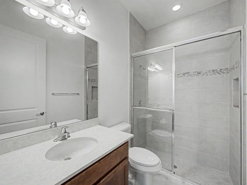 Fourth Bathroom