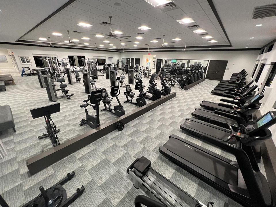 Gym