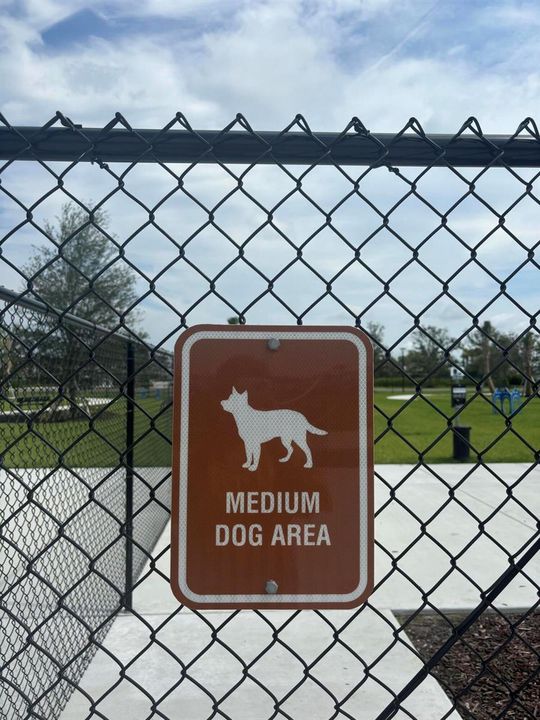 Community Amenities