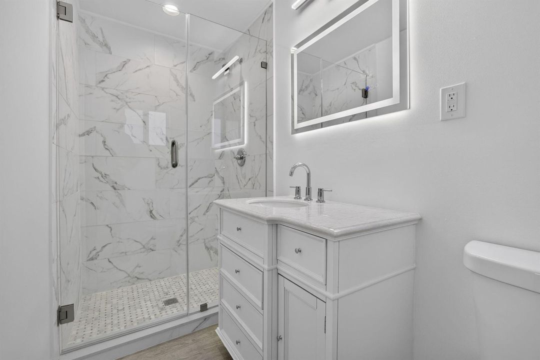 Ensuite