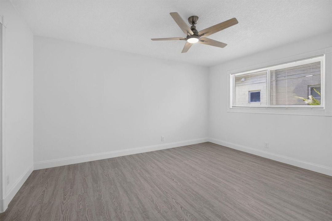 3rd Bedroom