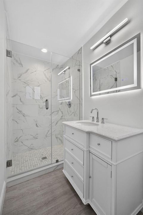 Ensuite