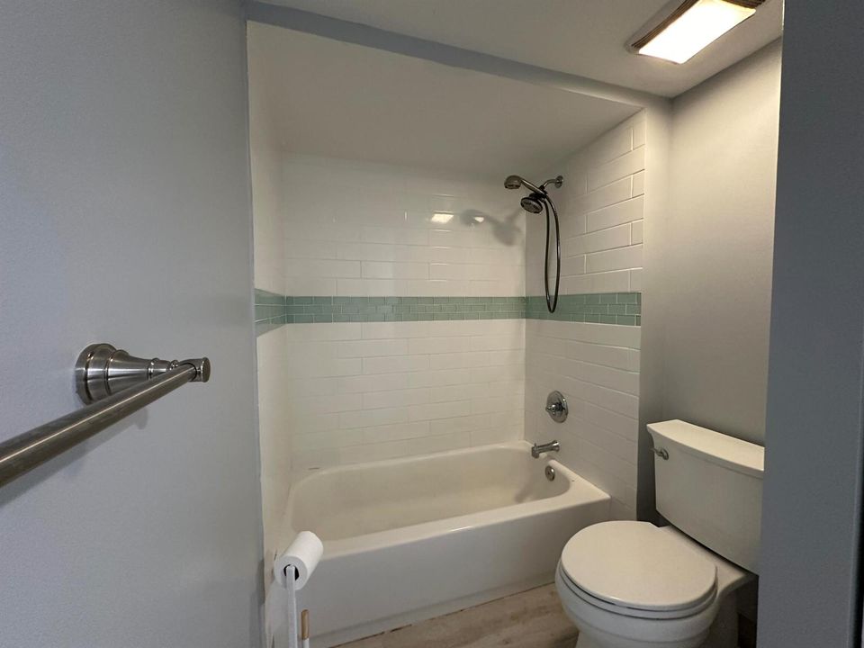Bathroom 2, Ensuite