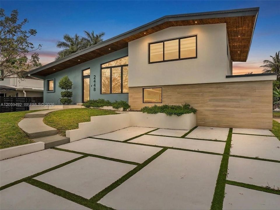 На продажу: $1,499,000 (4 спален, 3 ванн, 1962 Квадратных фут)