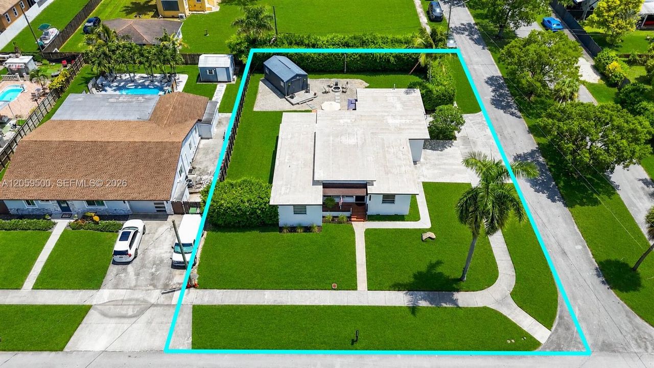 En Venta: $598,000 (3 camas, 2 baños, 1538 Pies cuadrados)