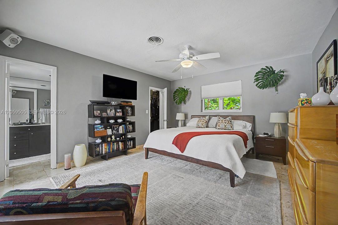 Primary Bdrm