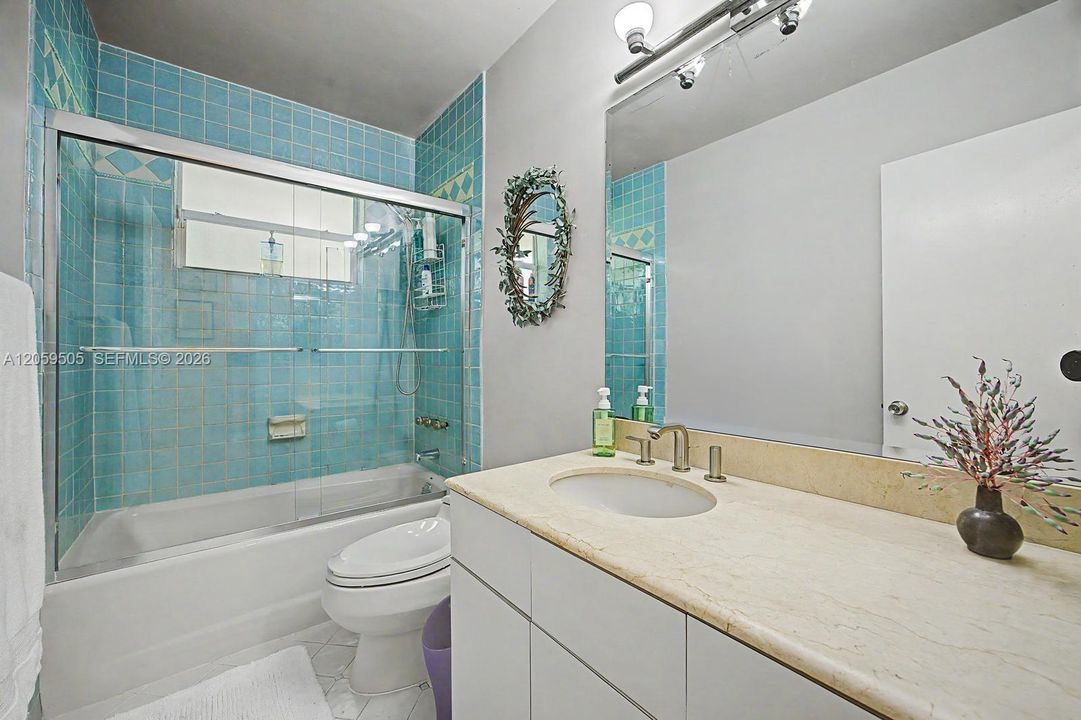 2nd Bath