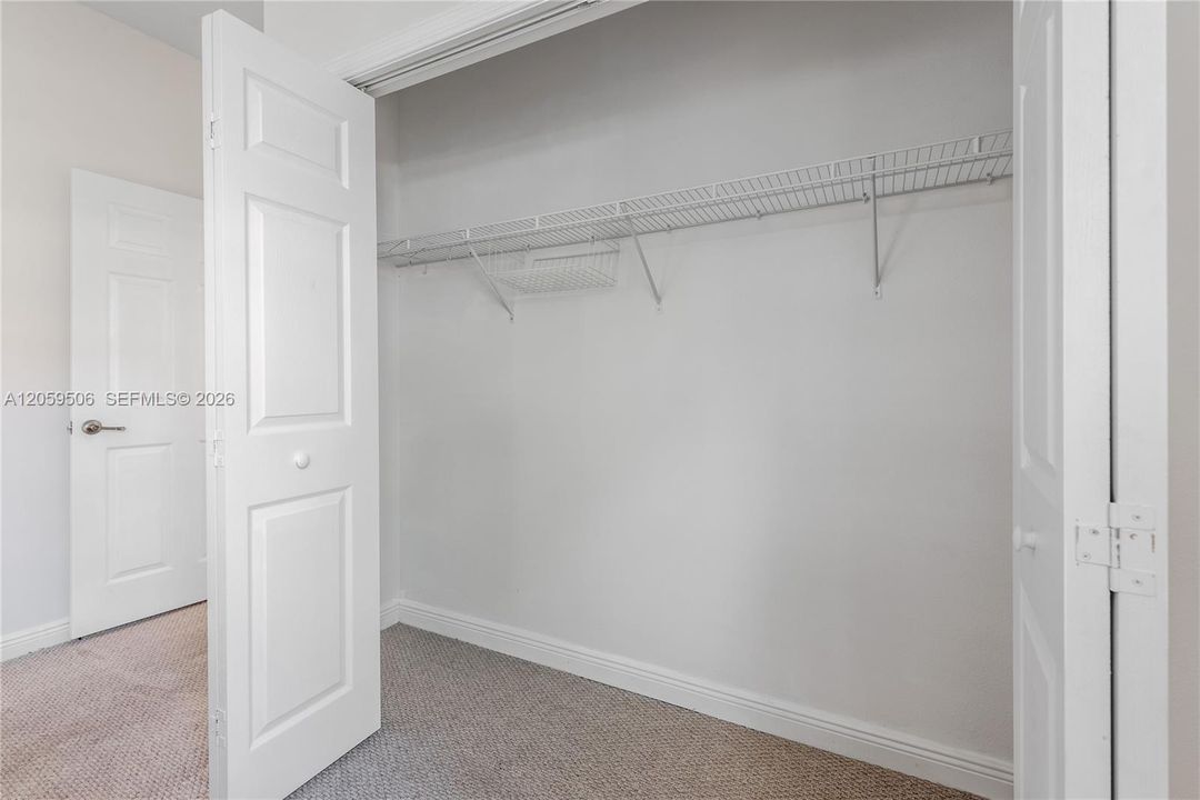 Third kids bedroom