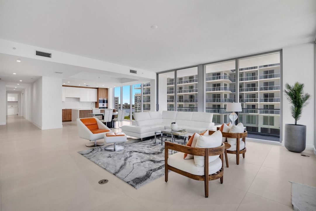 151 N Seabreeze Blvd unit 504-5