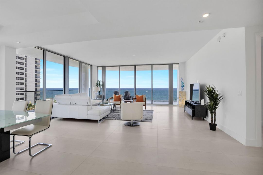151 N Seabreeze Blvd unit 504-2