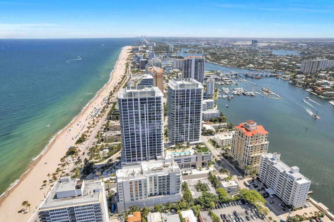 151 N Seabreeze Blvd unit 504-62