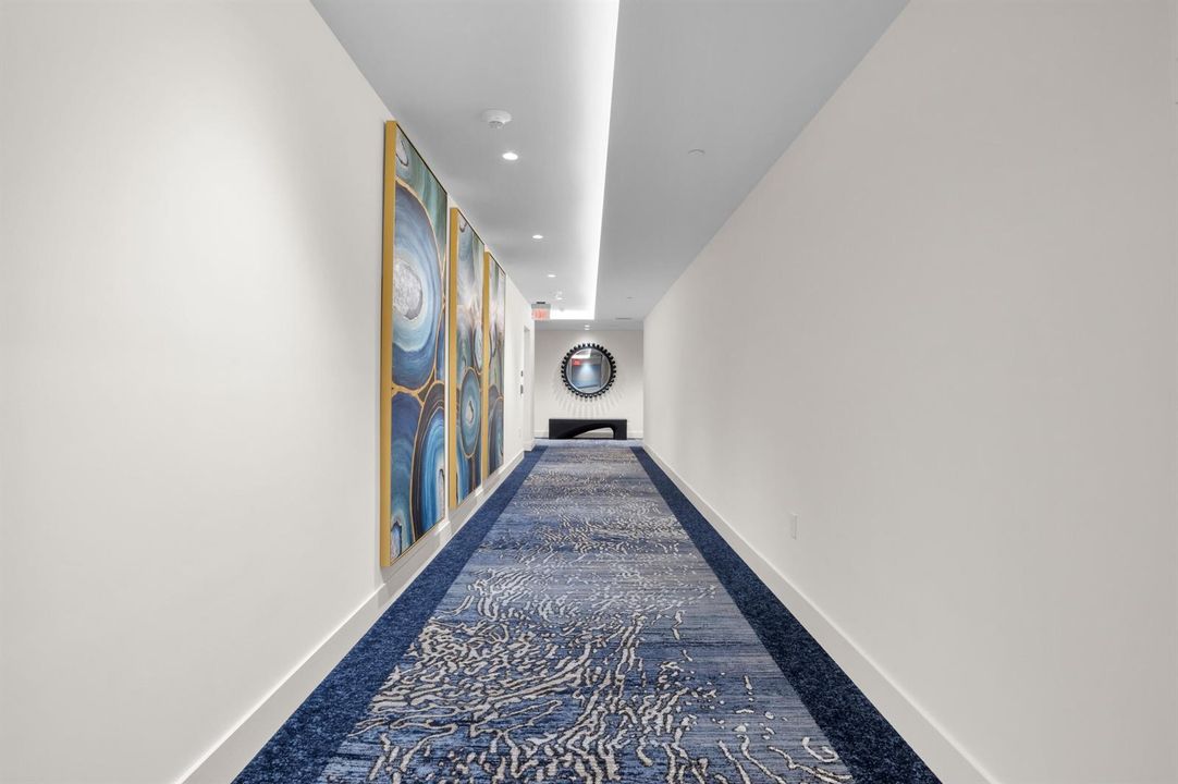 151 N Seabreeze Blvd unit 504-54