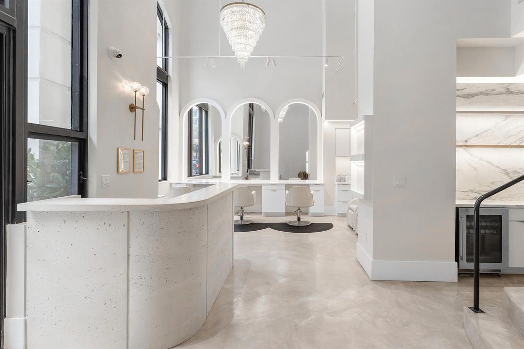 Beautiful Open Design