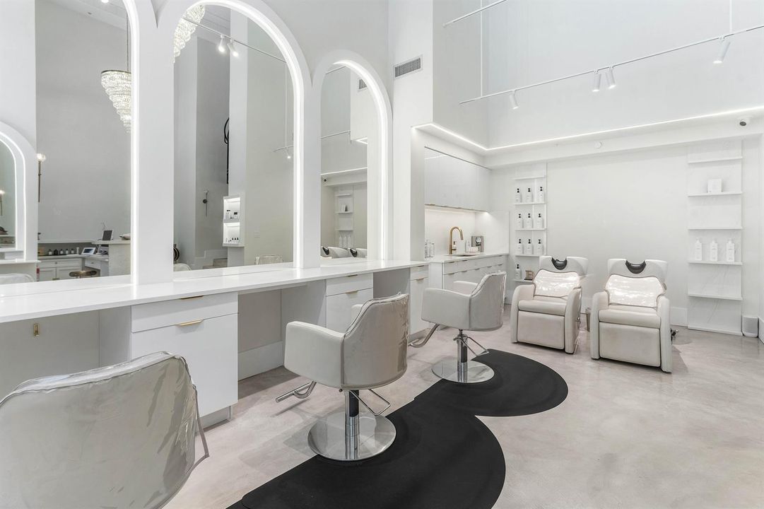 Stunning Renovated Space