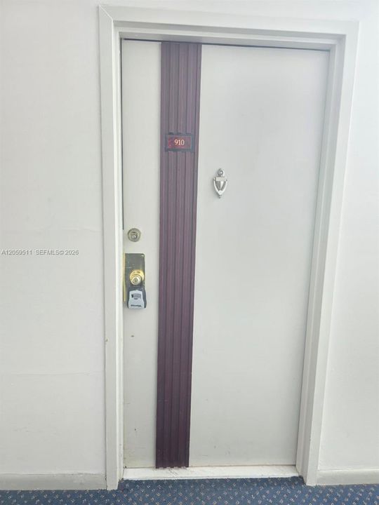 Door