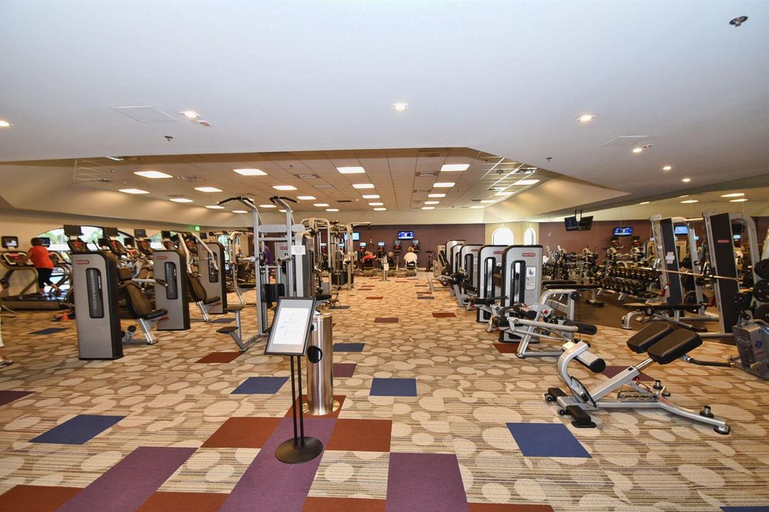 Fitness