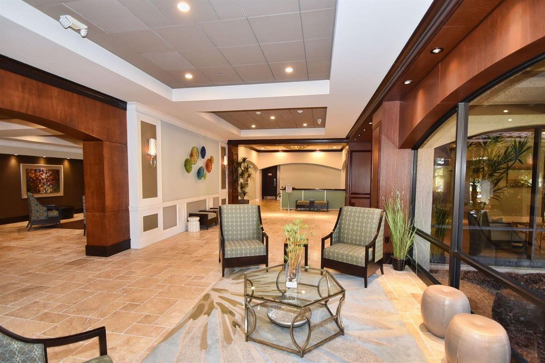 Clubhouse 2