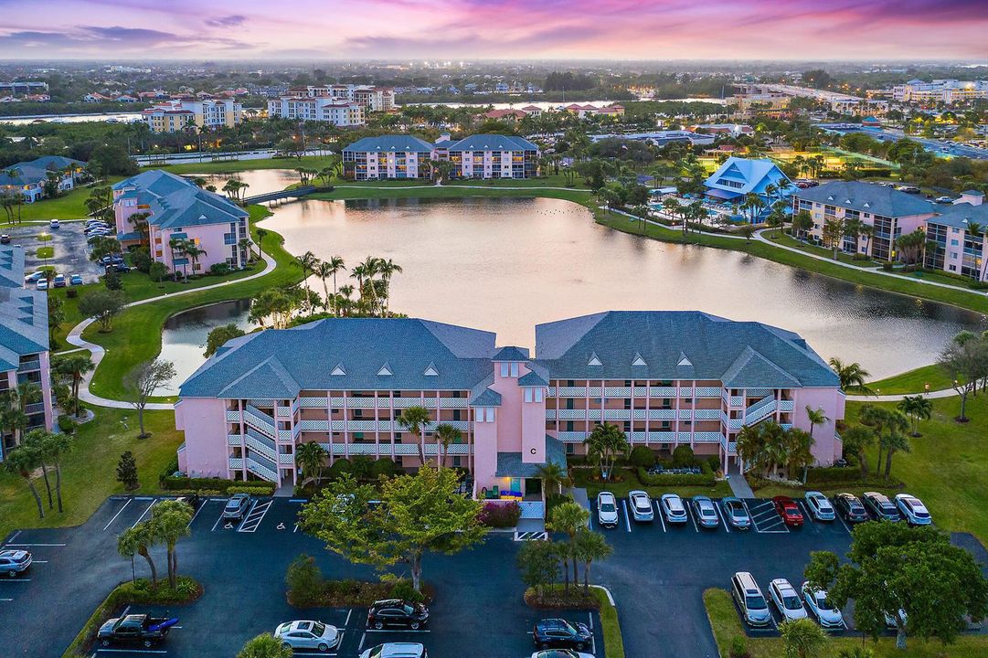 Jupiter Bay C