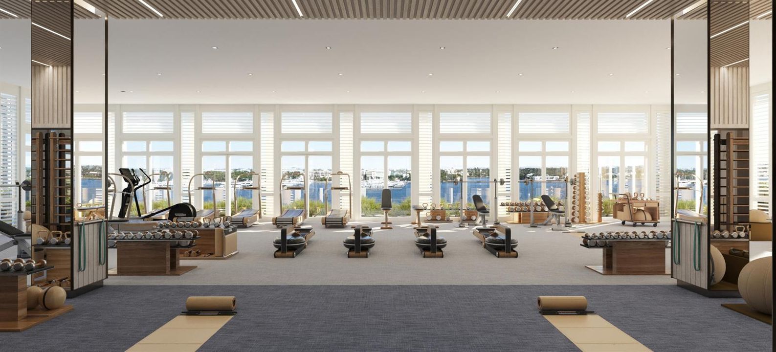 SFH Gym