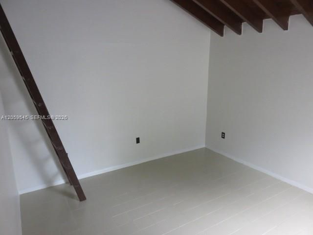 Bedroom first floor