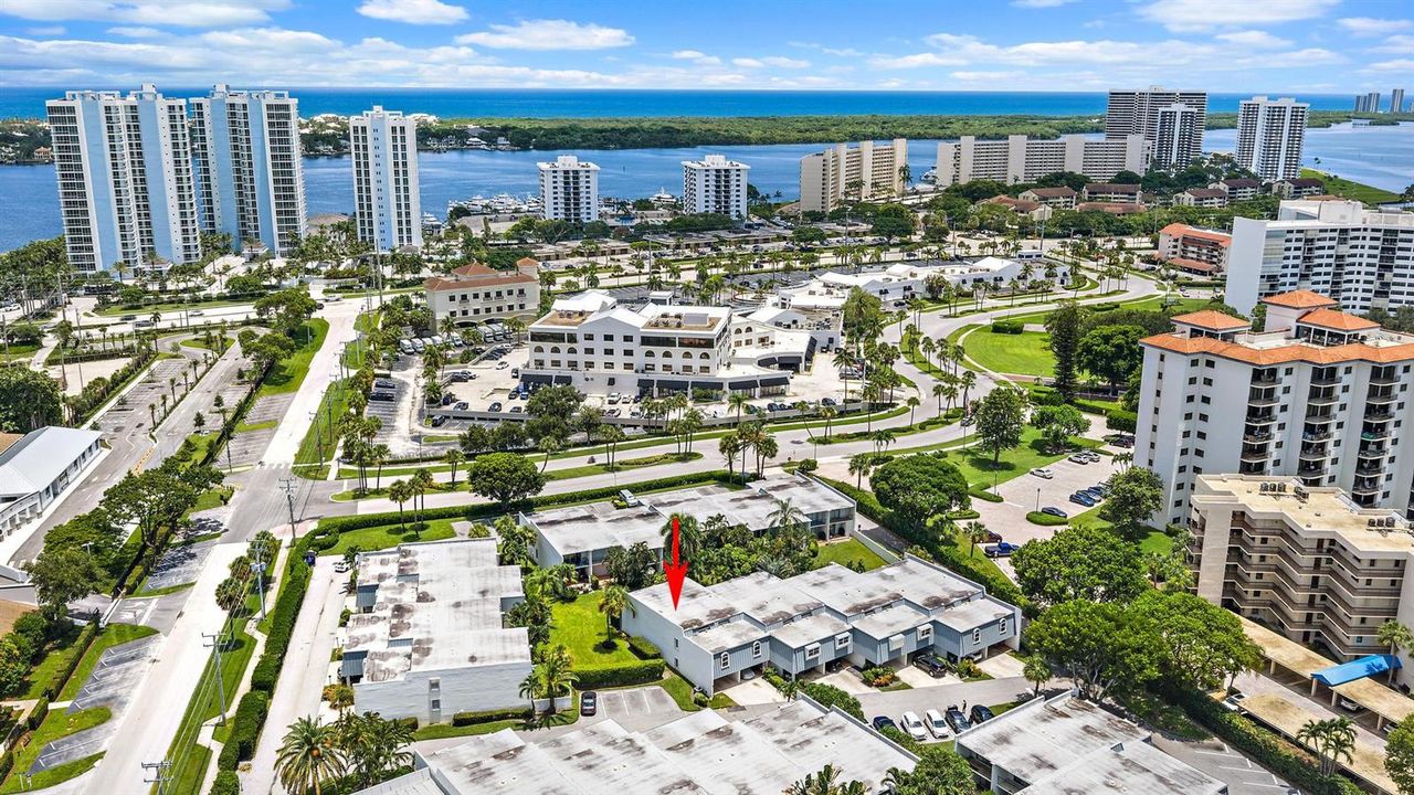 388 Golfview Rd apt h-28