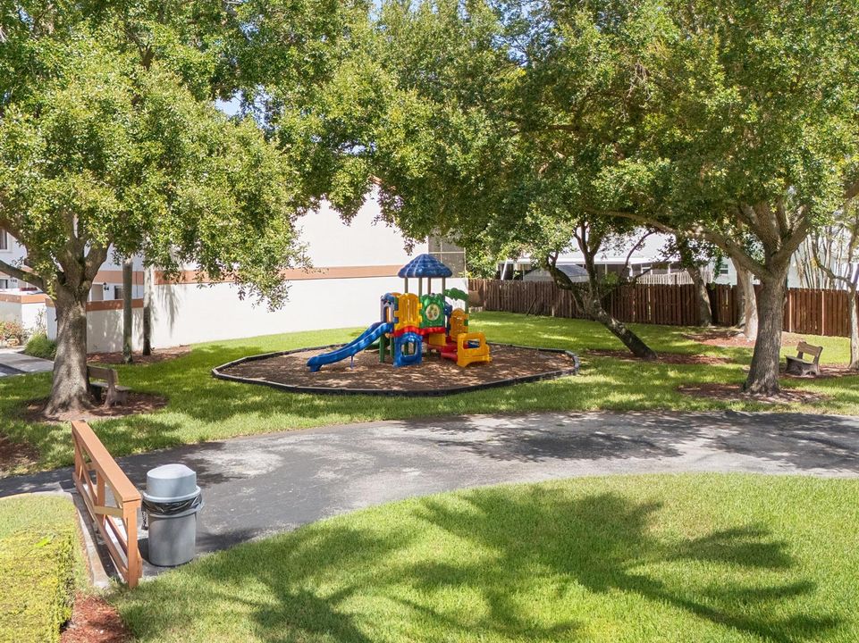 Community Playground