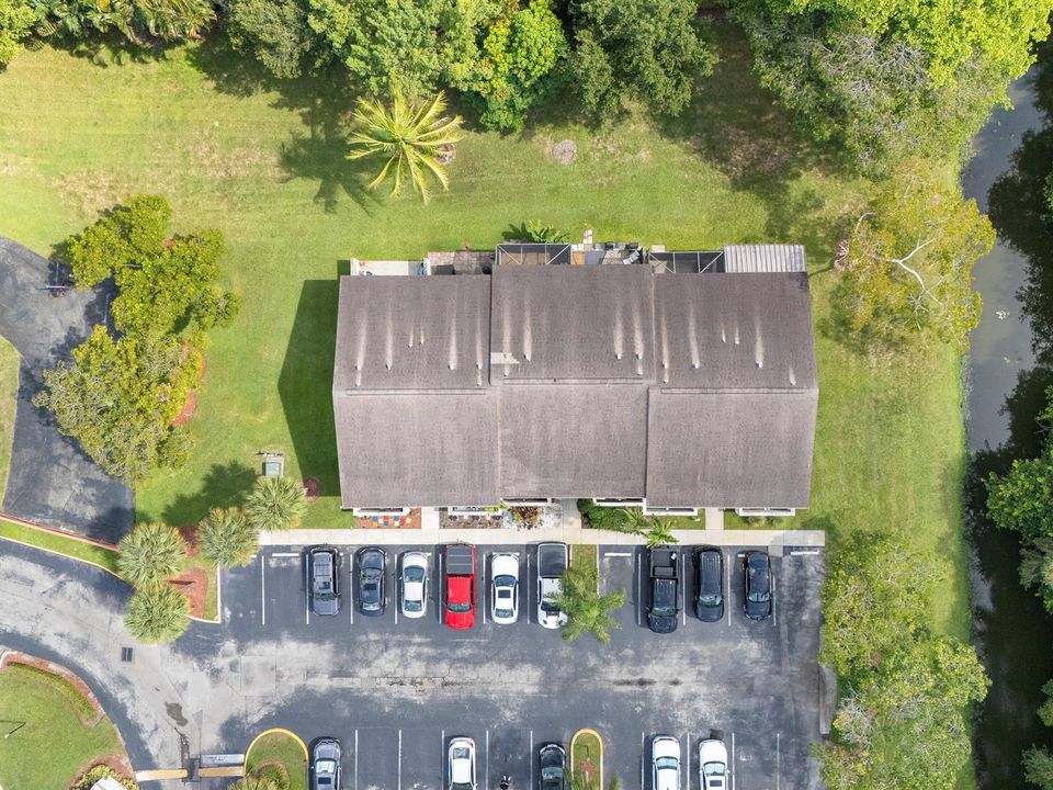 Roof View