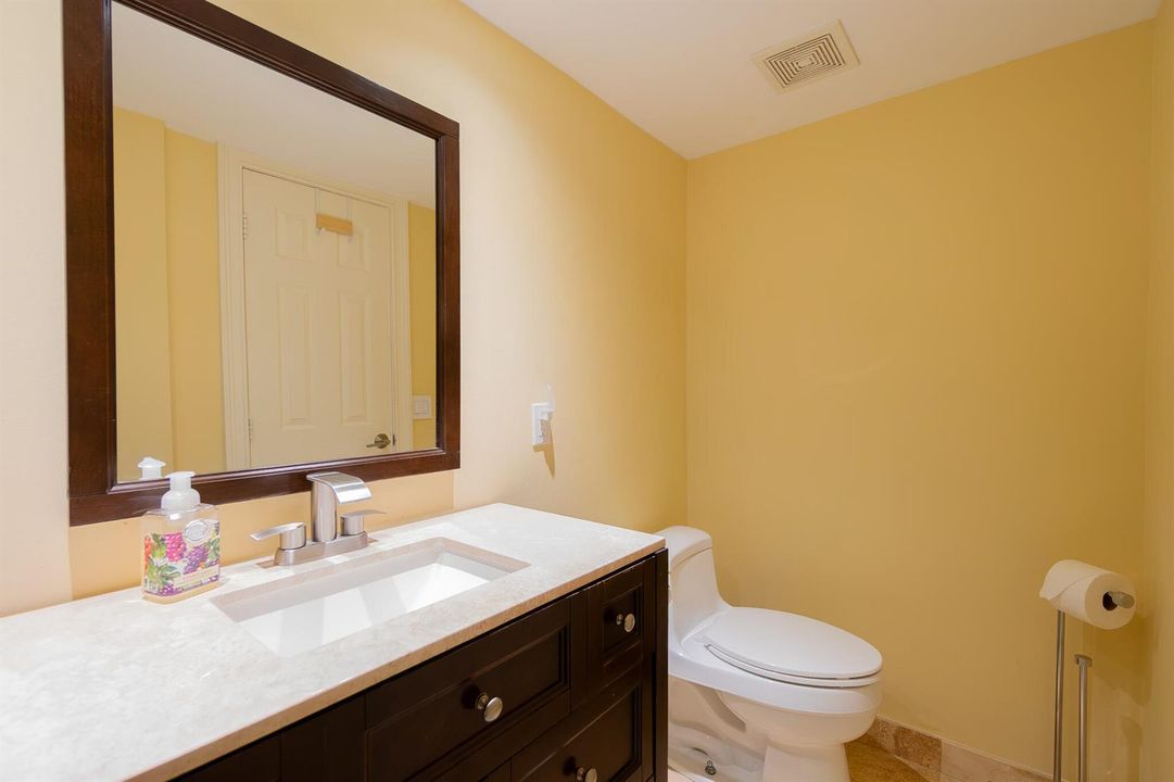 3rd bedroom or office