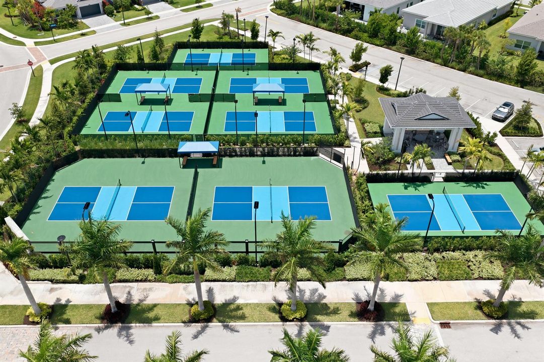COURTS