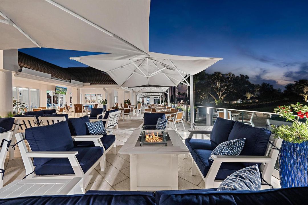 Bocaire- back patio 34