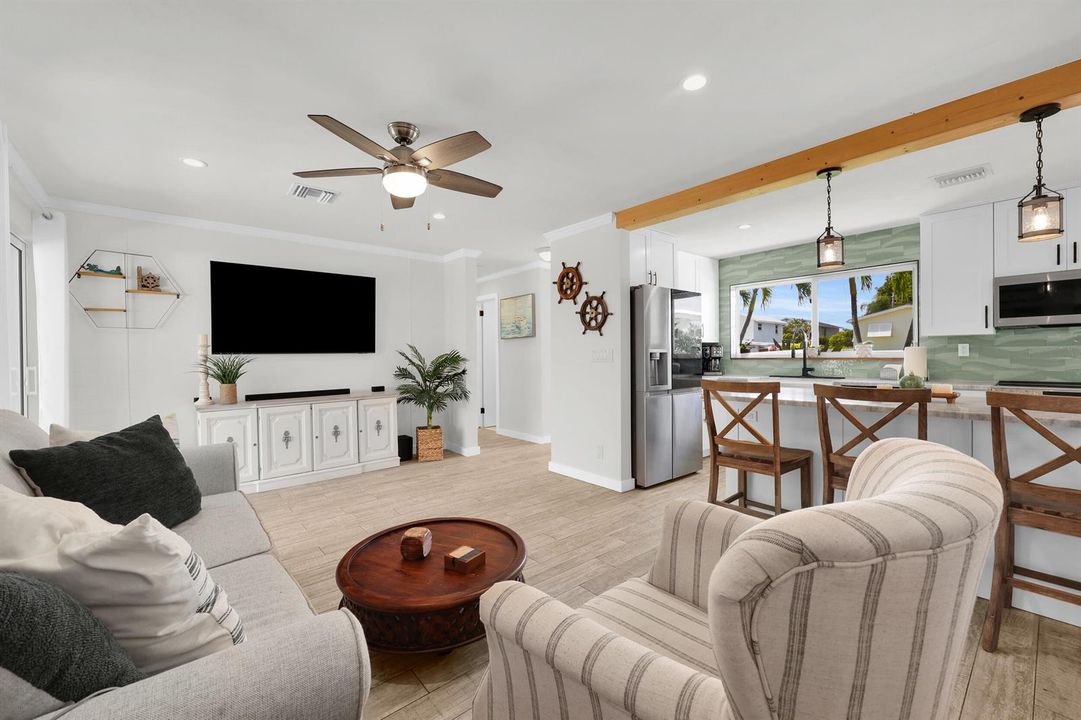A Living Room 2