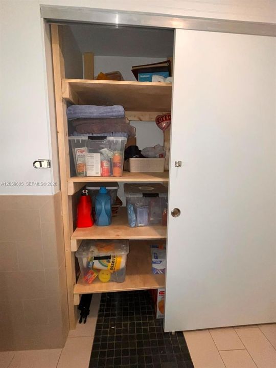 Private Storage