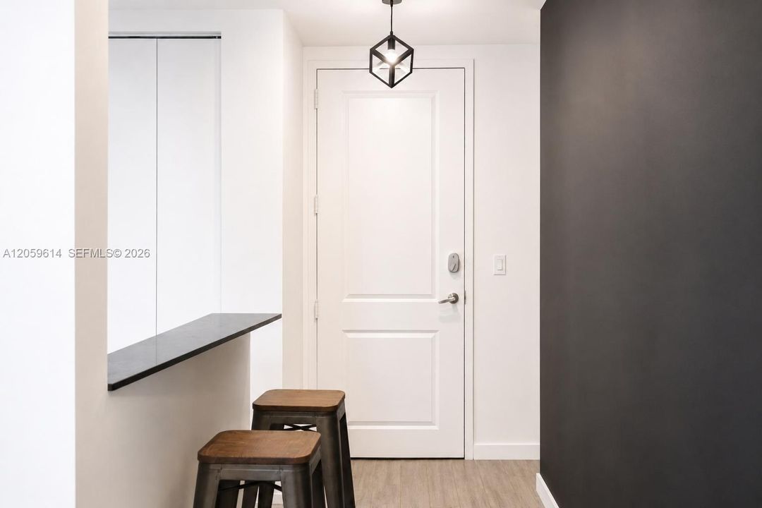 В аренду: $2,500 (1 спален, 1 ванн, 773 Квадратных фут)