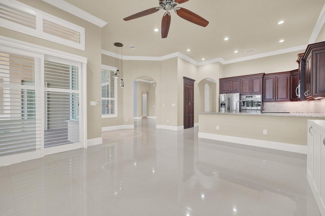 Family Room/Kitchen