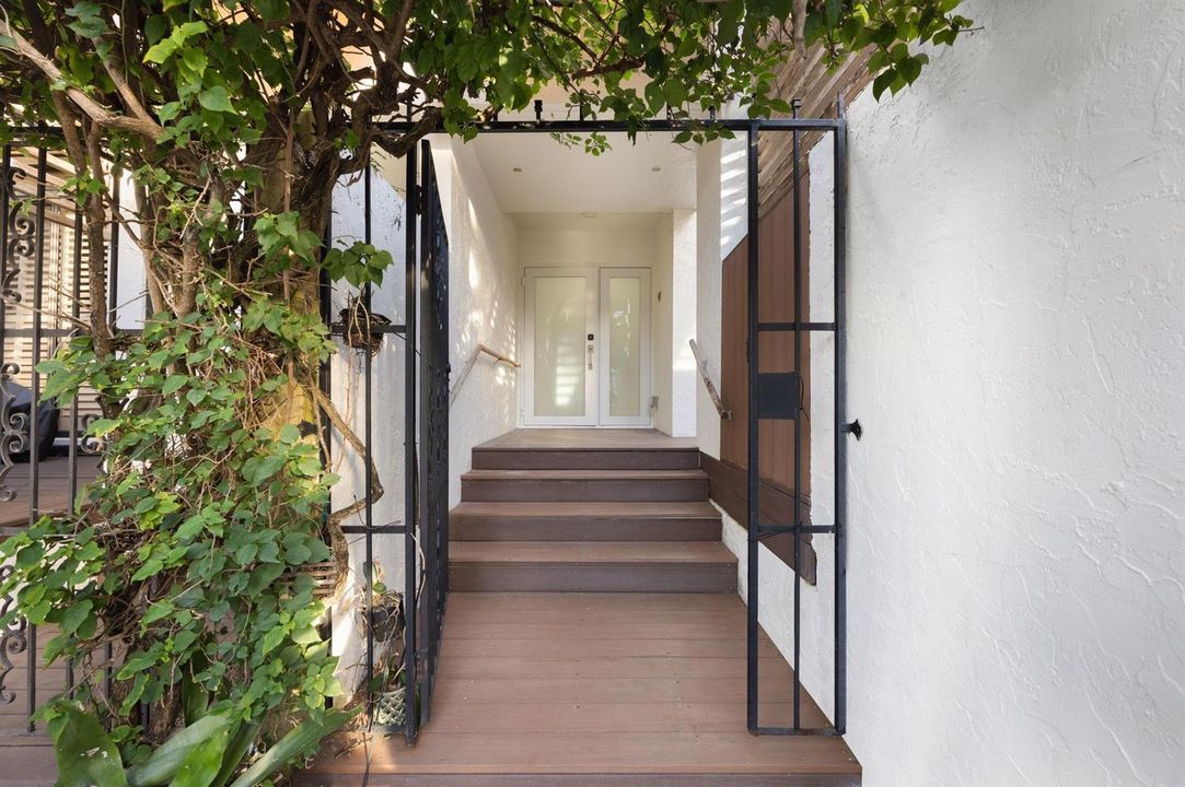 Entryway