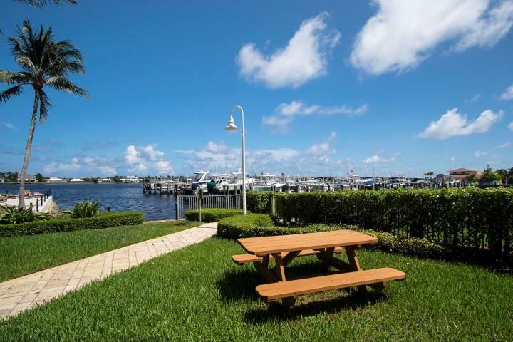 Community Amenities