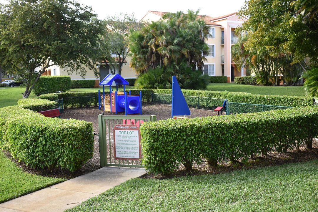 Community Amenities