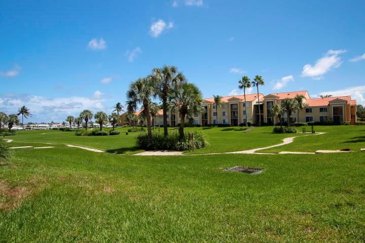 Community Amenities