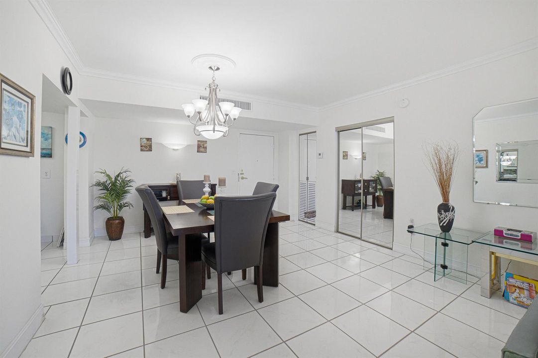 Dining Area-B