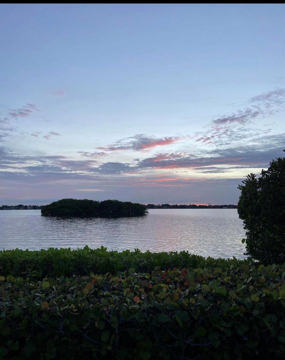 Intracoastal at the Patrician B