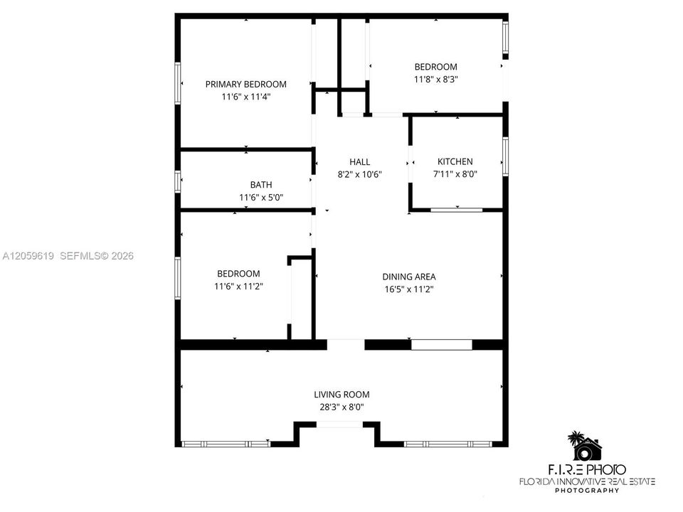 В аренду: $2,950 (3 спален, 1 ванн, 2542 Квадратных фут)