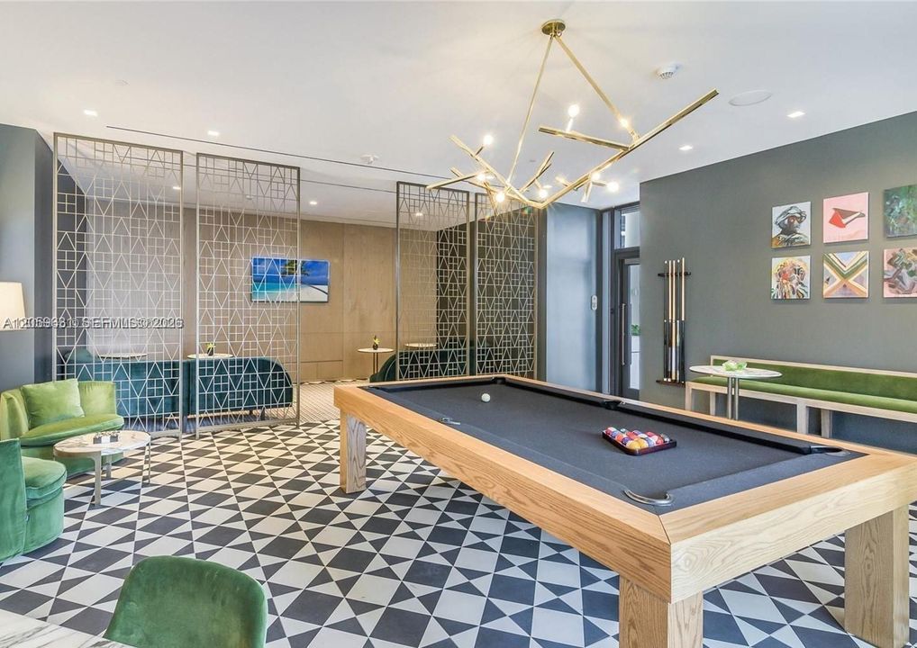 В аренду: $3,900 (1 спален, 2 ванн, 866 Квадратных фут)