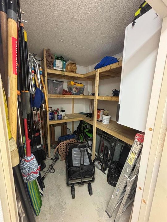 Storage
