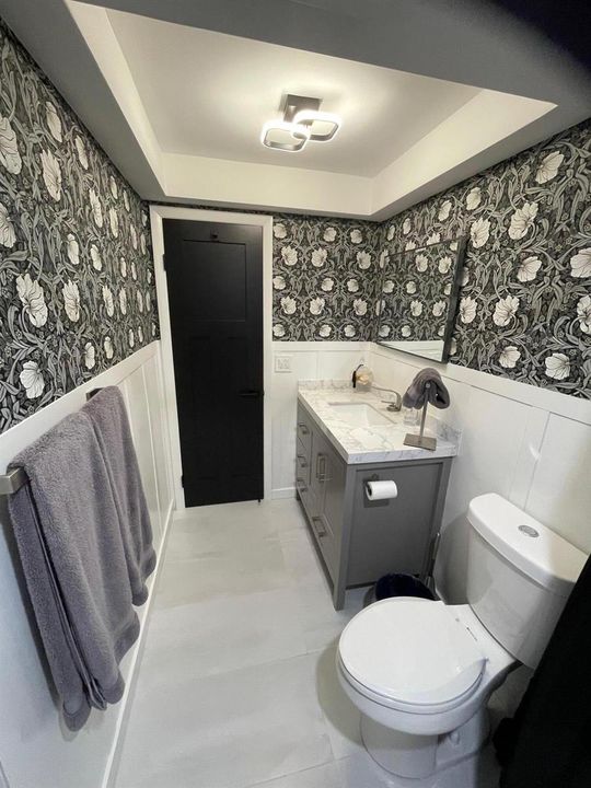 Guest Bath