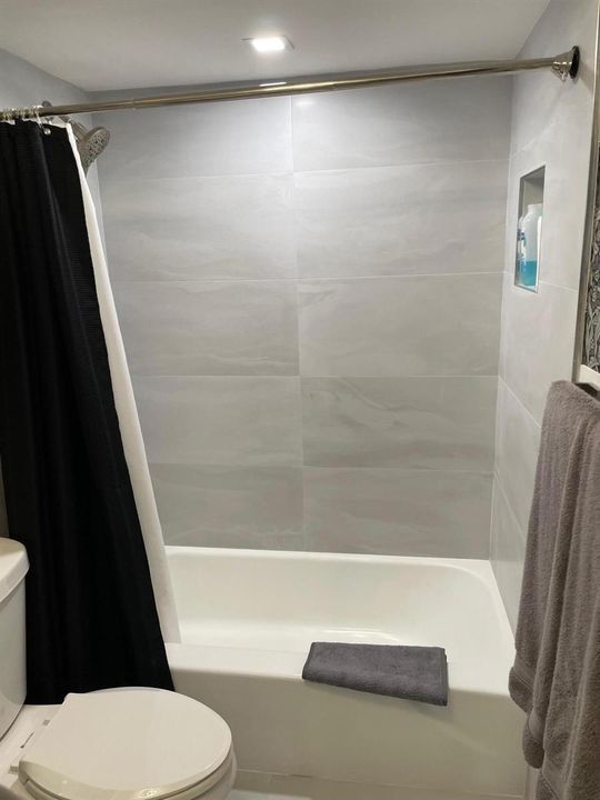 Guest Bath