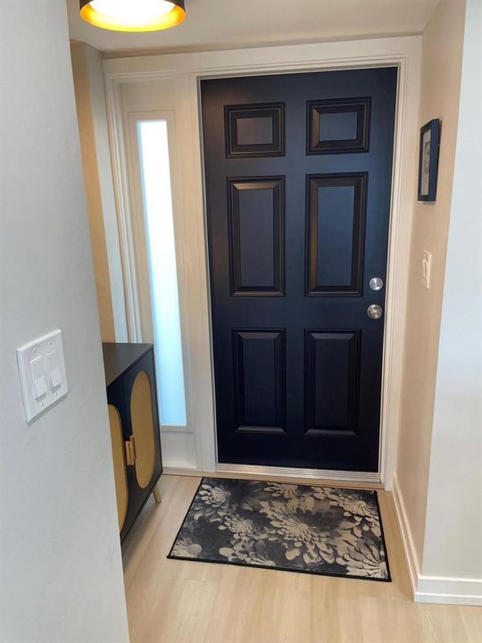 Foyer