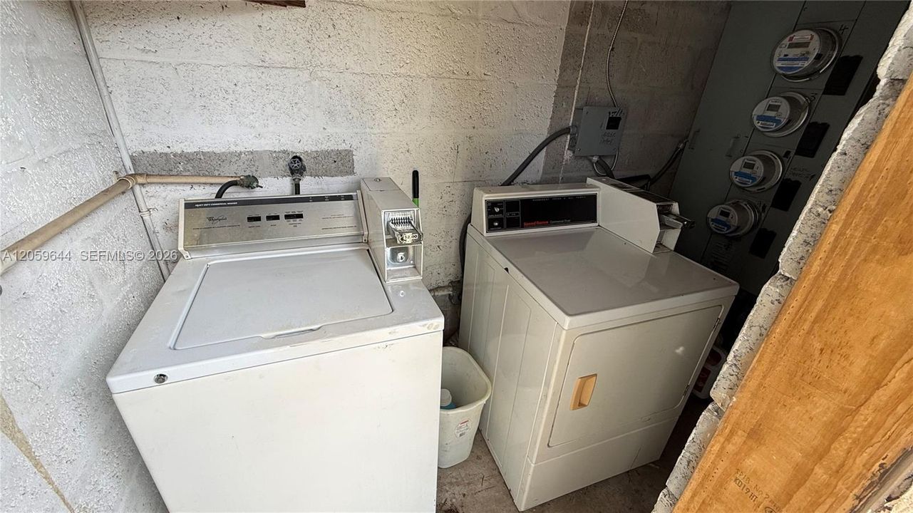 En Renta: $1,500 (1 camas, 1 baños, 581 Pies cuadrados)