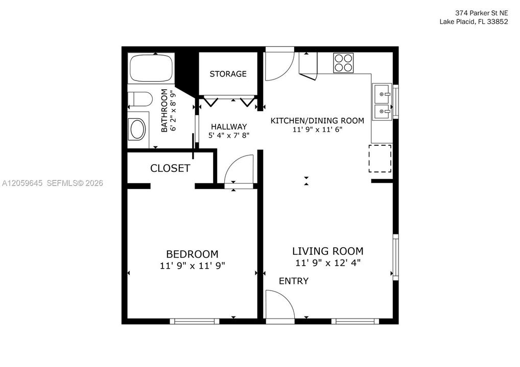 На продажу: $699,900 (4 спален, 3 ванн, 3138 Квадратных фут)