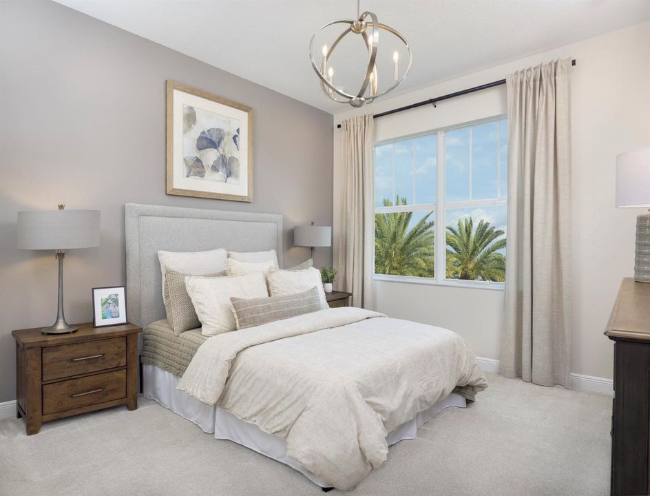 SCP Oceana Bed 2 by RHP